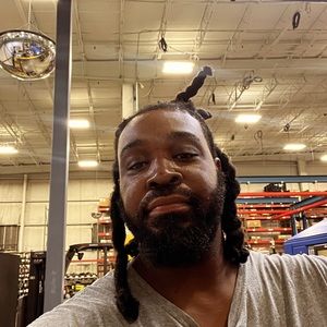 Meet your Posher, Curtis